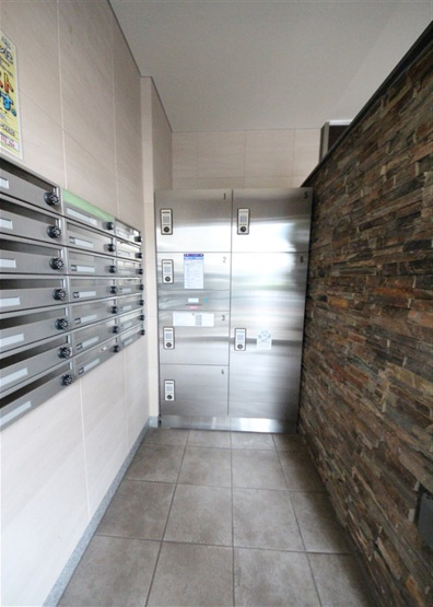 【その他共用部分】 | プレッツァ新大阪