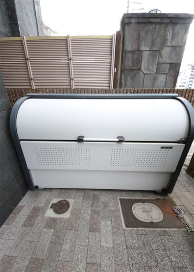 【設備】 | プレッツァ新大阪