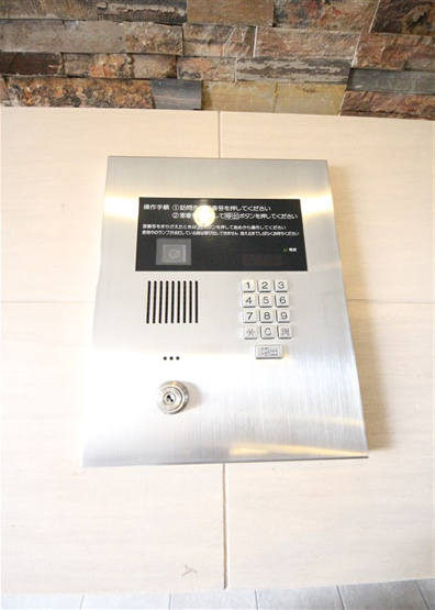 【セキュリティ】 | プレッツァ新大阪