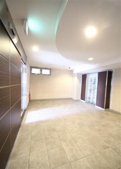 【ロビー】 | プレッツァ新大阪