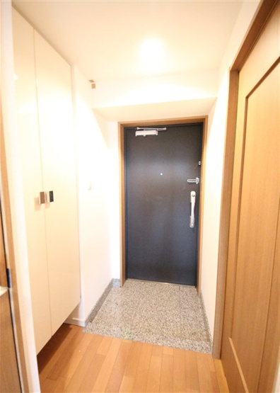 【玄関】 | プレッツァ新大阪