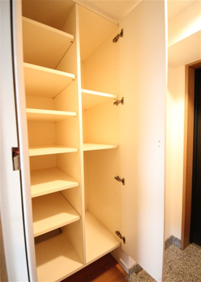 【収納】 | プレッツァ新大阪