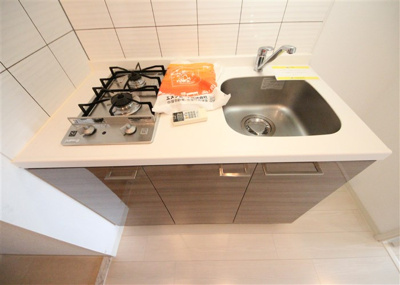 【キッチン】 | エスリード大阪シティノース