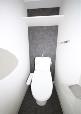 【トイレ】 | エスリード大阪シティノース