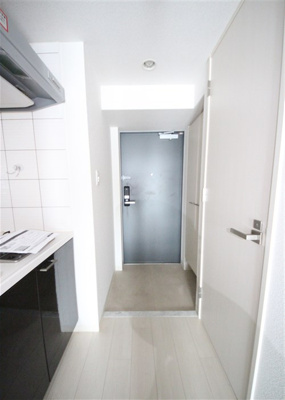 【玄関】 | エスリード大阪シティノース