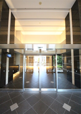 【ロビー】 | エスリード大阪シティノース