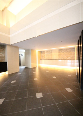 【ロビー】 | エスリード大阪シティノース