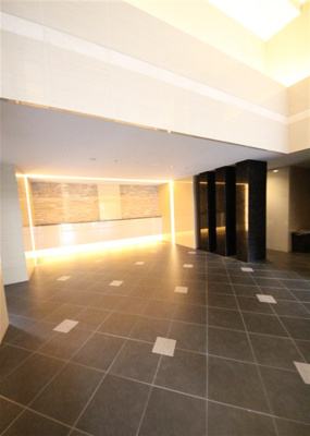 【ロビー】 | エスリード大阪シティノース