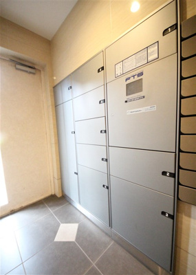 【その他】 | エスリード大阪シティノース