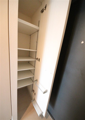 【玄関】 | エスリード大阪シティノース