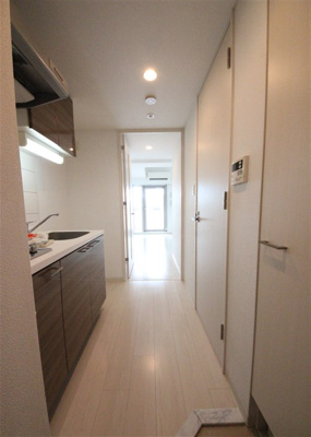 【内装】 | エスリード大阪シティノース