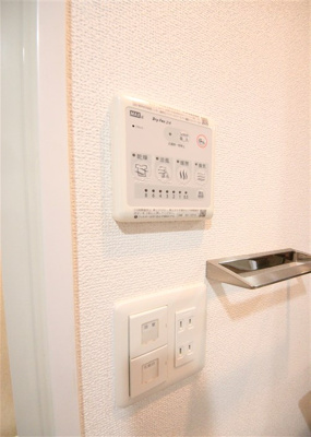 【設備】 | エスリード大阪シティノース