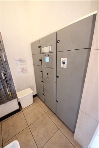 【その他共用部分】 | ISM谷町六丁目