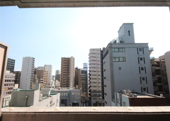 【展望】 | ISM谷町六丁目
