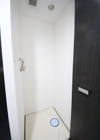 【設備】 | ISM谷町六丁目