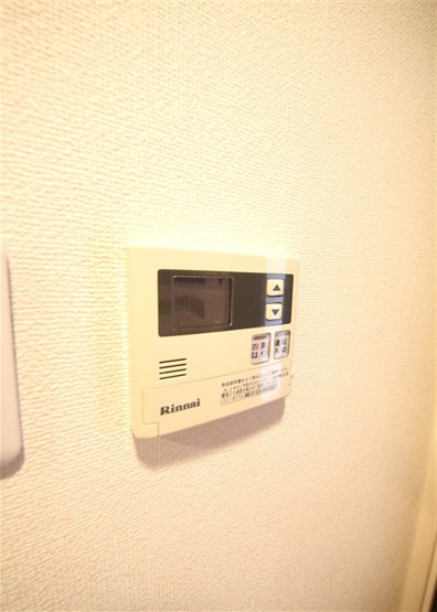 【設備】 | ラナップスクエア南堀江