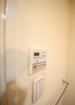 【設備】 | ラナップスクエア南堀江