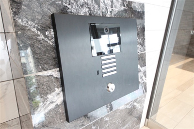 【セキュリティ】 | エスリード京橋桜ノ宮公園