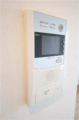 【セキュリティ】 | エスリード京橋桜ノ宮公園