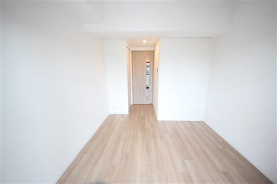 【居間・リビング】 | エスリード京橋桜ノ宮公園