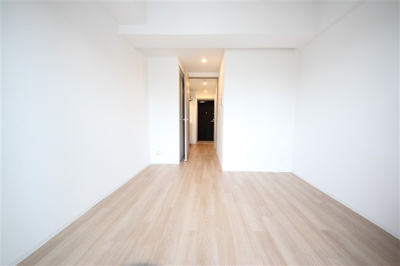 【居間・リビング】 | エスリード京橋桜ノ宮公園