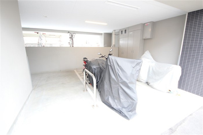 【その他共用部分】 | エスリード京橋桜ノ宮公園