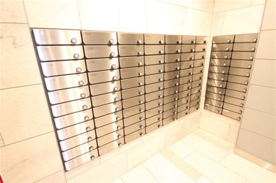 【その他共用部分】 | エスリード京橋桜ノ宮公園