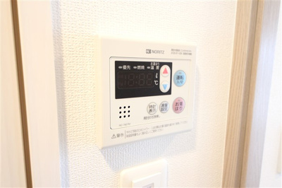 【設備】 | エスリード京橋桜ノ宮公園