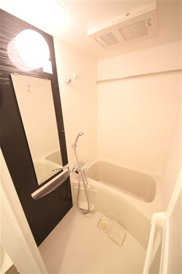 【浴室】 | エスリード京橋桜ノ宮公園