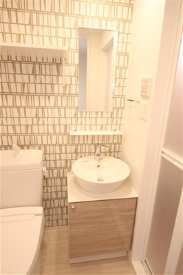 【トイレ】 | エスリード京橋桜ノ宮公園