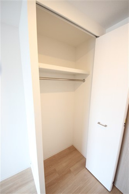 【収納】 | エスリード京橋桜ノ宮公園