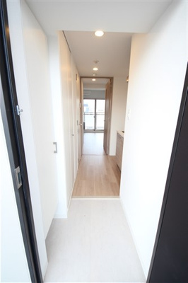 【玄関】 | エスリード京橋桜ノ宮公園