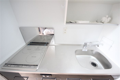 【キッチン】 | SERENiTE福島scelto