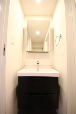 【洗面所】 | SERENiTE福島scelto