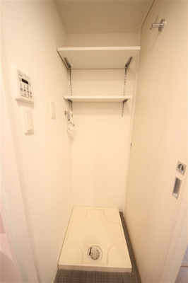 【洗面所】 | SERENiTE福島scelto