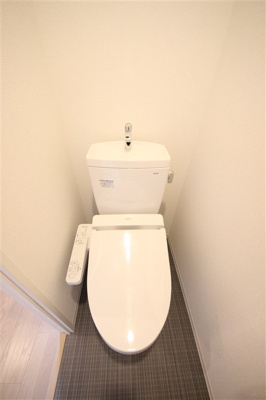 【トイレ】 | SERENiTE福島scelto