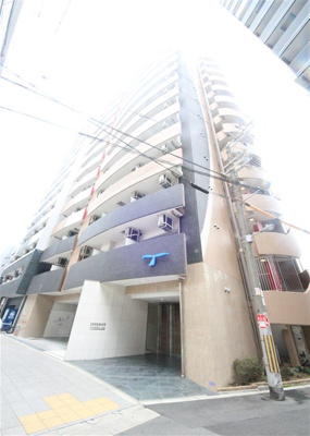 【外観】 | SERENiTE福島scelto