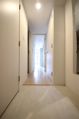 【玄関】 | SERENiTE福島scelto