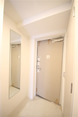 【玄関】 | SERENiTE福島scelto