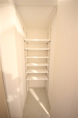 【内装】 | SERENiTE福島scelto