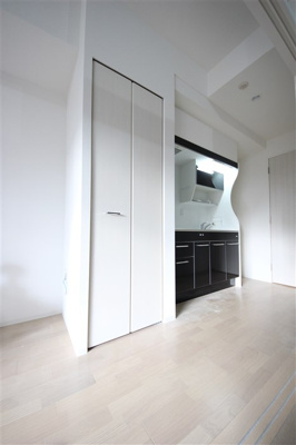 【収納】 | SERENiTE福島scelto