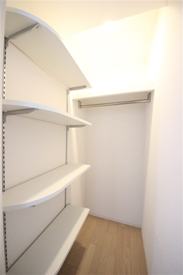 【収納】 | SERENiTE福島scelto