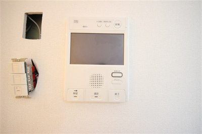 【セキュリティ】 | SERENiTE福島scelto