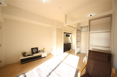 【居間・リビング】 | SERENiTE福島scelto