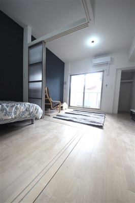 【洋室】 | SERENiTE福島scelto