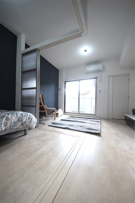 【洋室】 | SERENiTE福島scelto