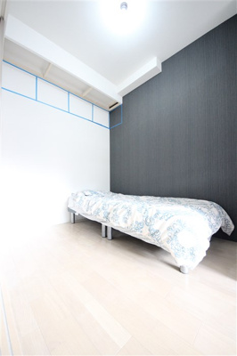 【洋室】 | SERENiTE福島scelto