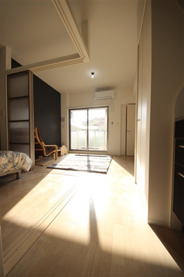 【洋室】 | SERENiTE福島scelto