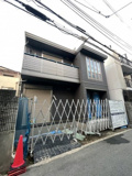 大阪市都島区都島本通３丁目のアパートの画像