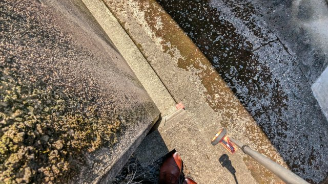 土地　明生町2丁目の周辺